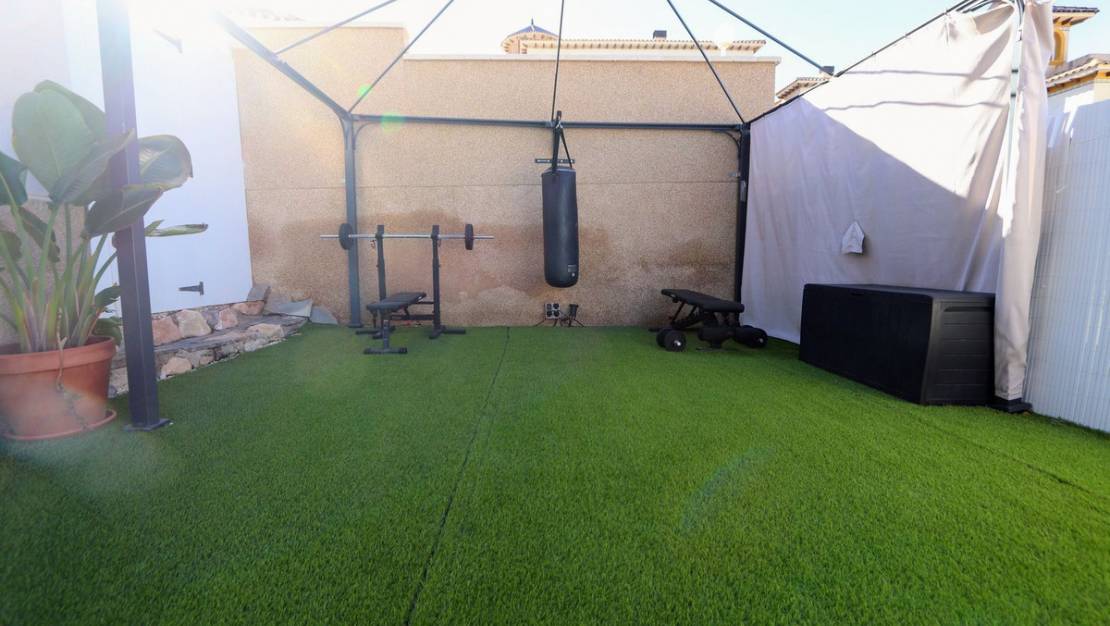 Sale - Villa - Orihuela - Villamartin