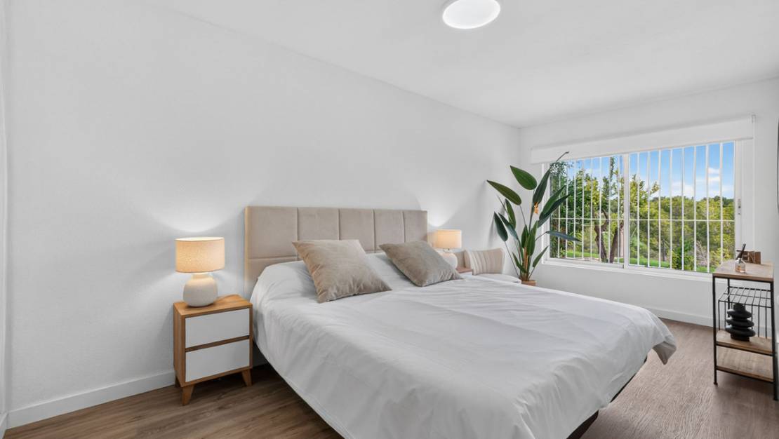 Sale - Villa - Orihuela - Villamartin