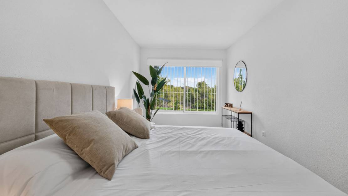 Sale - Villa - Orihuela - Villamartin