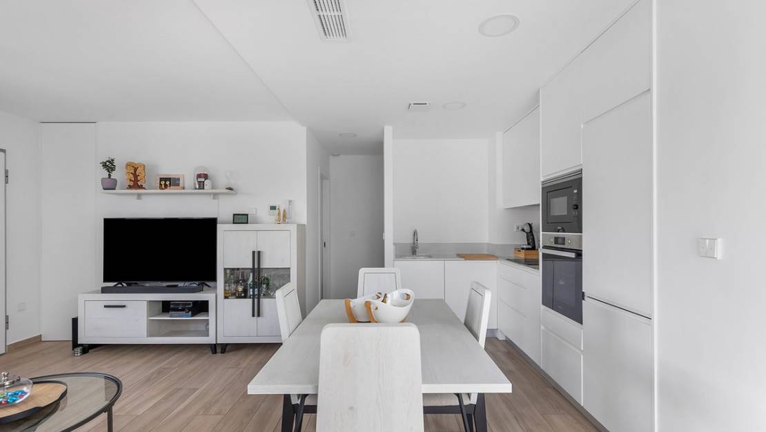 Sale - Villa - Orihuela - Vista Bella Golf