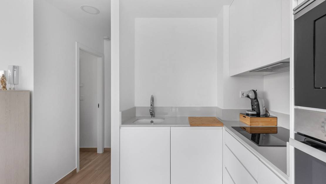 Sale - Villa - Orihuela - Vista Bella Golf