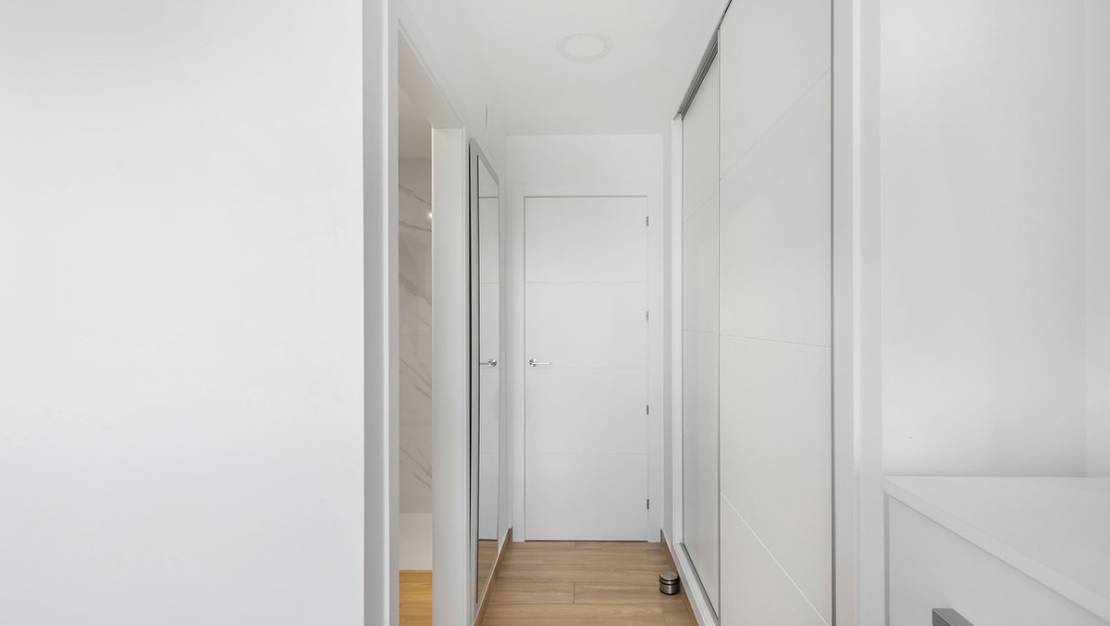 Sale - Villa - Orihuela - Vista Bella Golf