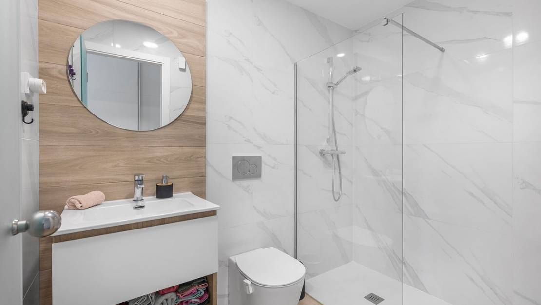 Sale - Villa - Orihuela - Vista Bella Golf