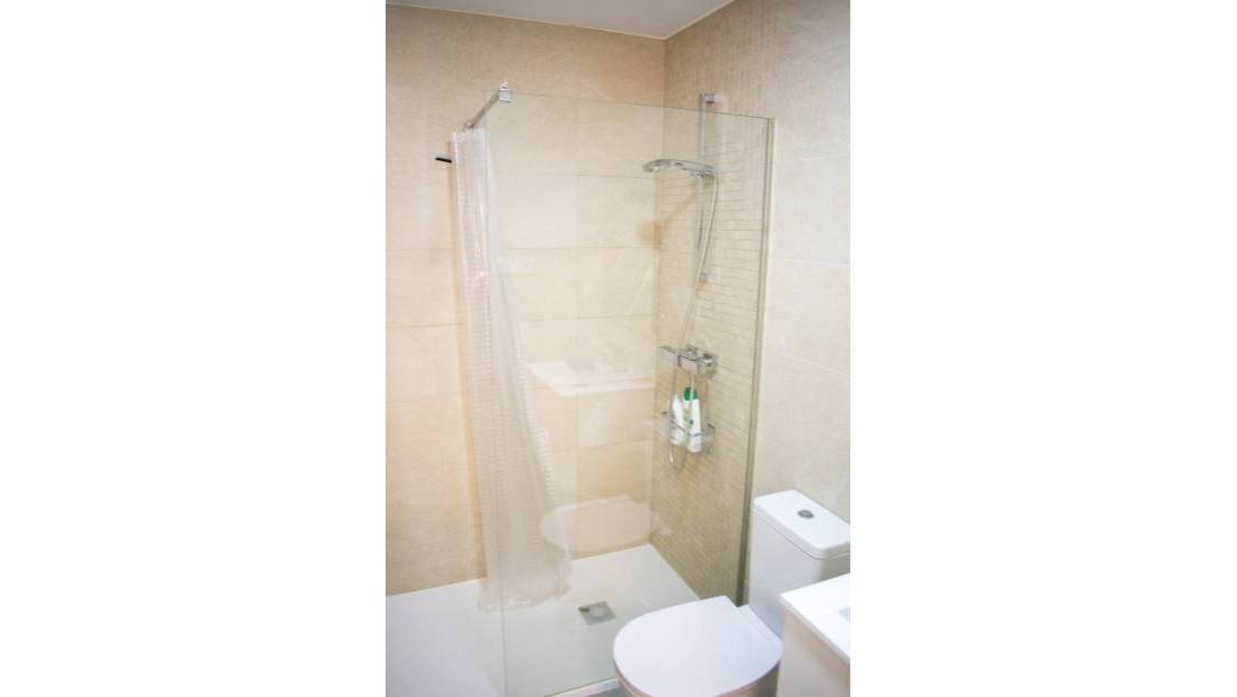 Sale - Villa - Orihuela - Vista Bella Golf