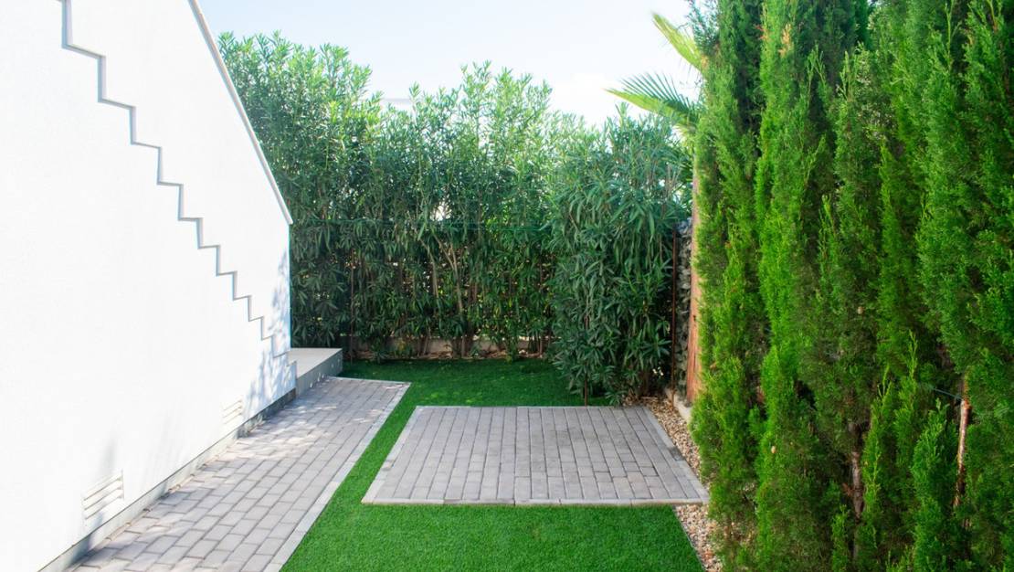 Sale - Villa - Orihuela - Vista Bella Golf