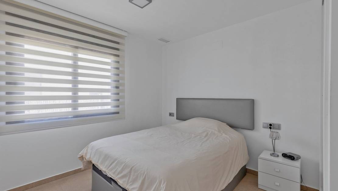 Sale - Villa - Orihuela - Vista Bella Golf