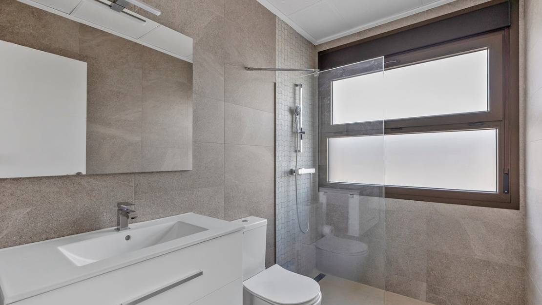 Sale - Villa - Orihuela - Vista Bella Golf