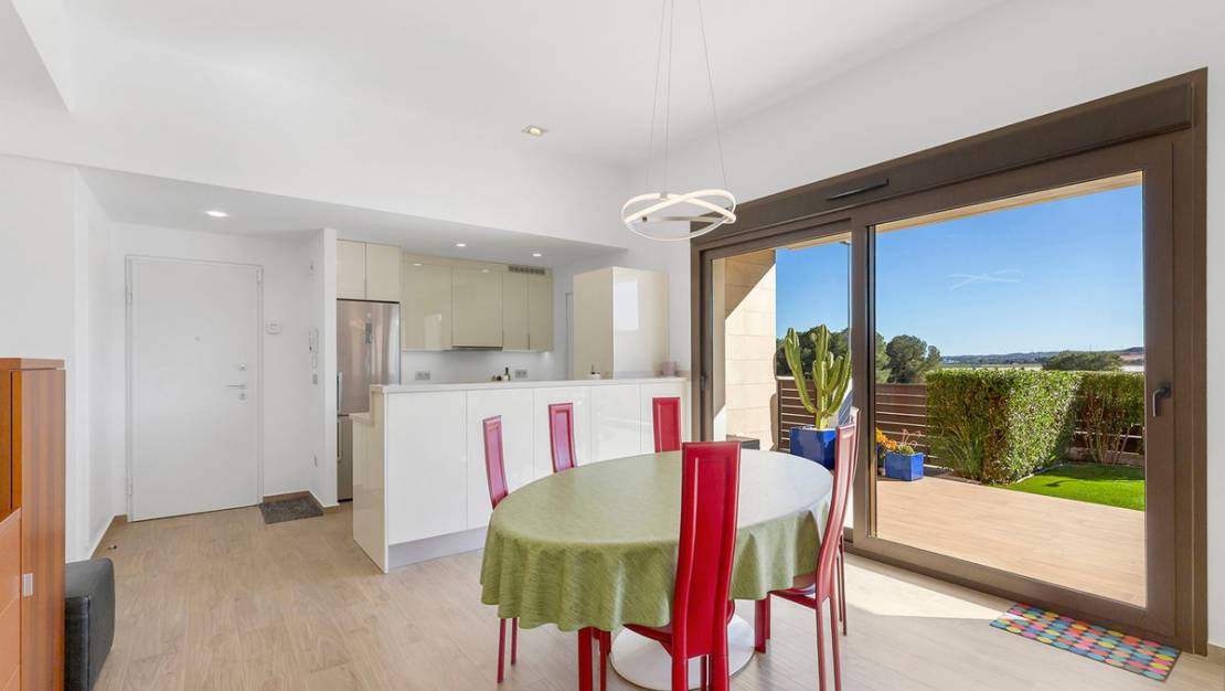 Sale - Villa - Orihuela - Vistabella Golf