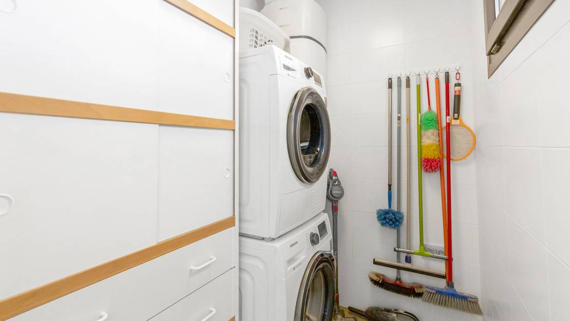 Sale - Villa - Orihuela - Vistabella Golf