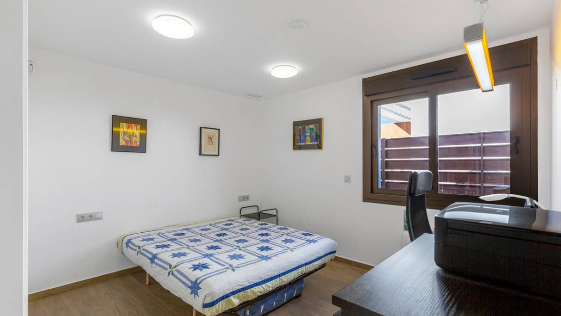 Sale - Villa - Orihuela - Vistabella Golf