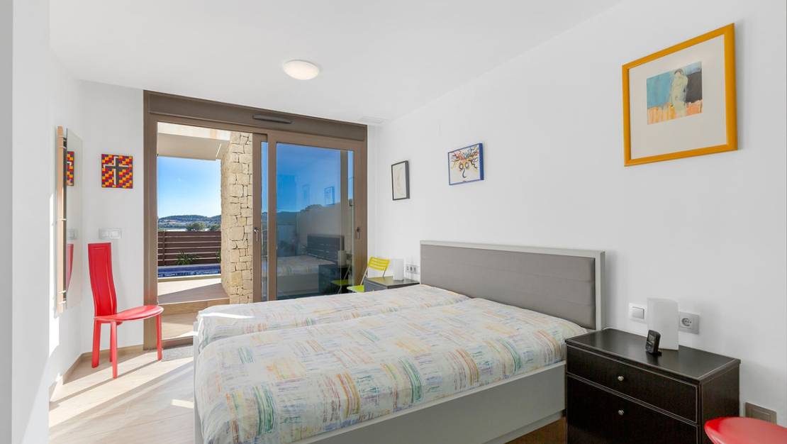 Sale - Villa - Orihuela - Vistabella Golf