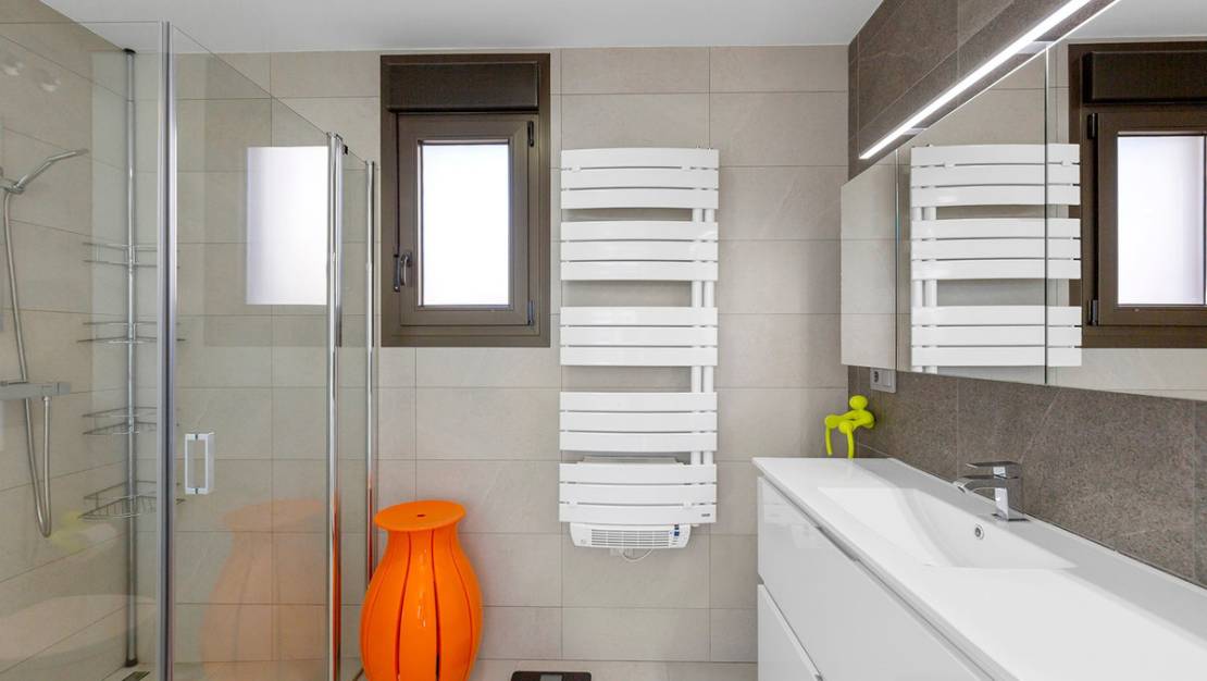 Sale - Villa - Orihuela - Vistabella Golf