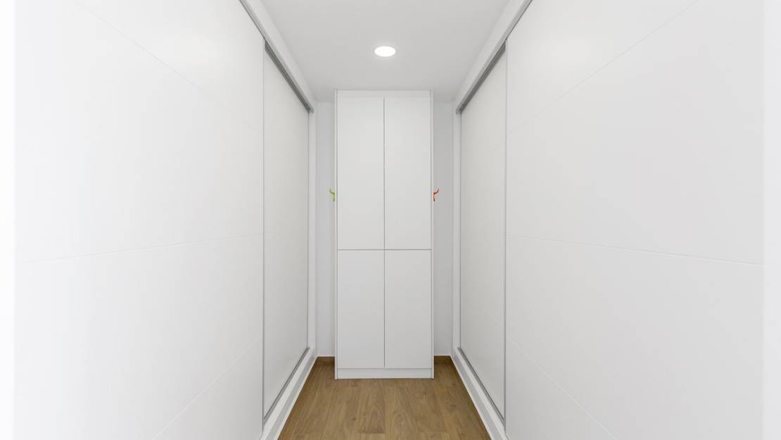 Sale - Villa - Orihuela - Vistabella Golf