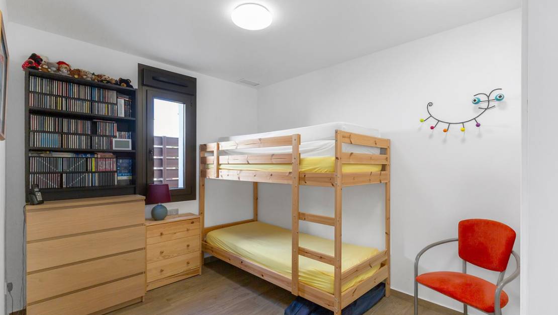 Sale - Villa - Orihuela - Vistabella Golf