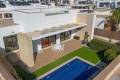 Sale - Villa - Orihuela - Vistabella Golf