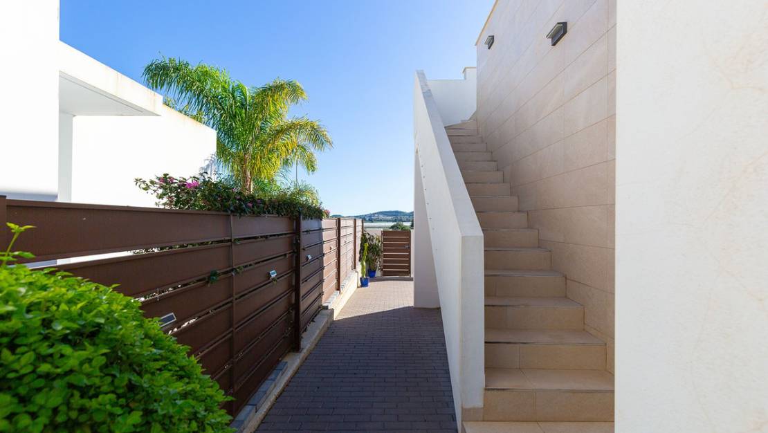 Sale - Villa - Orihuela - Vistabella Golf