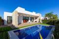 Sale - Villa - Orihuela - Vistabella Golf