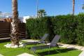 Sale - Villa - Orihuela - Vistabella Golf