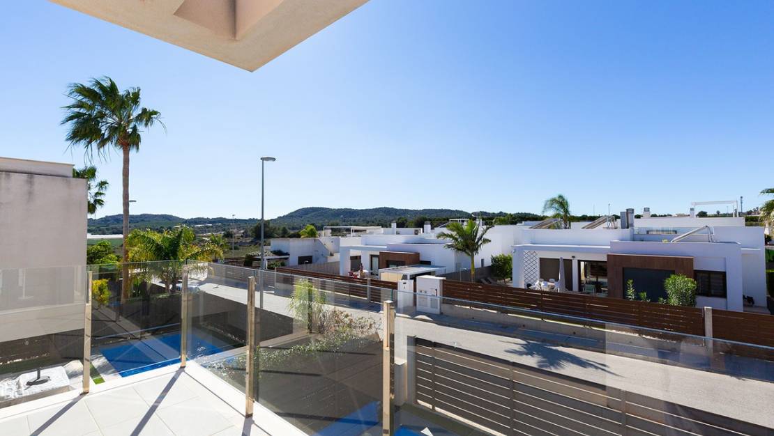 Sale - Villa - Orihuela - Vistabella Golf