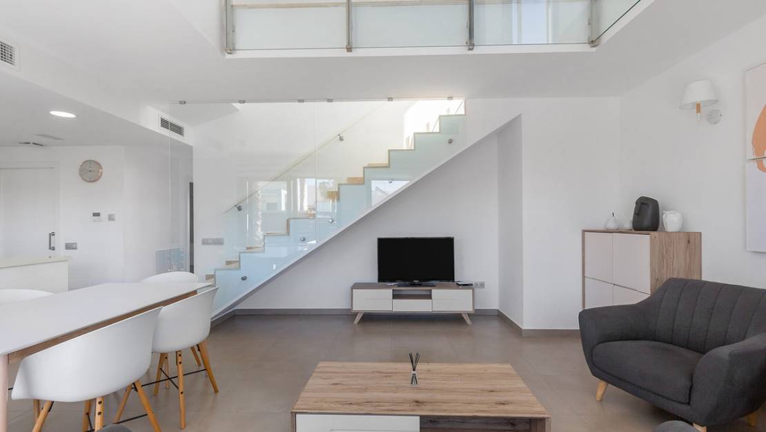 Sale - Villa - Orihuela - Vistabella Golf