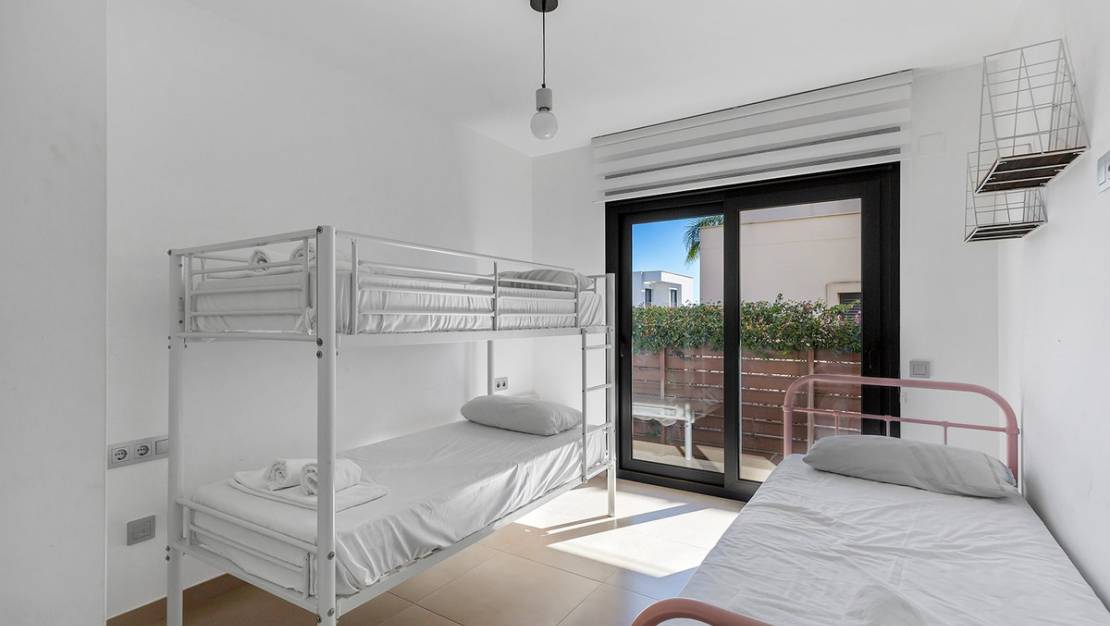 Sale - Villa - Orihuela - Vistabella Golf