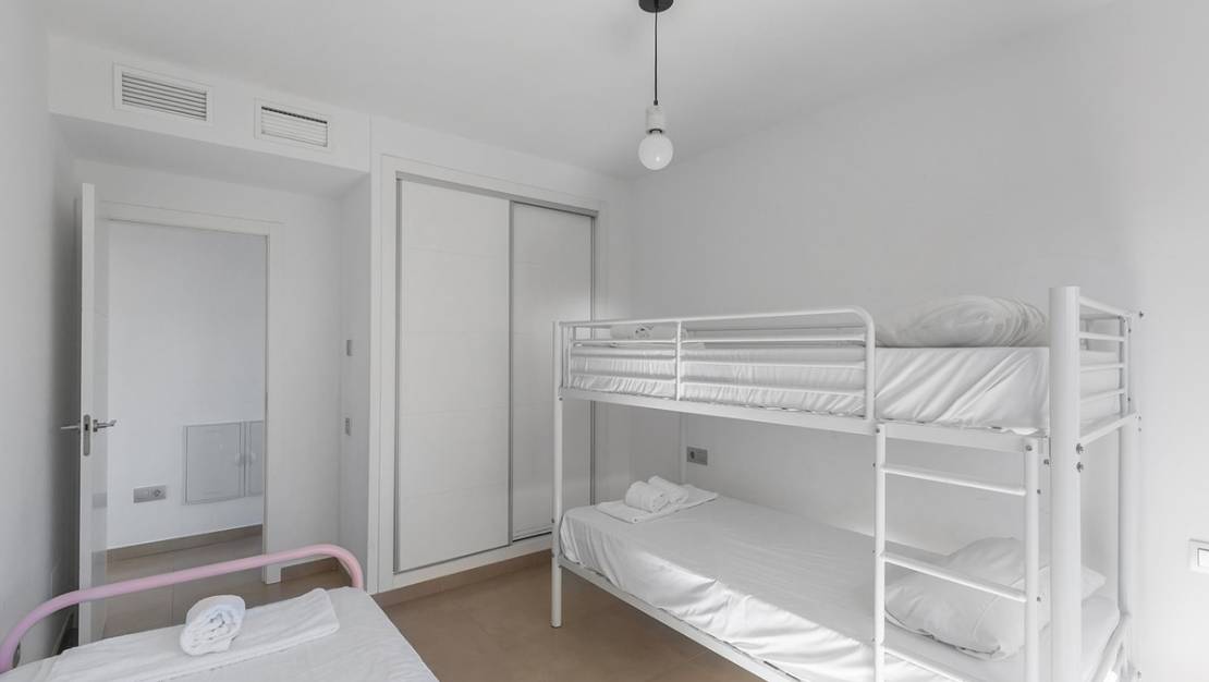 Sale - Villa - Orihuela - Vistabella Golf