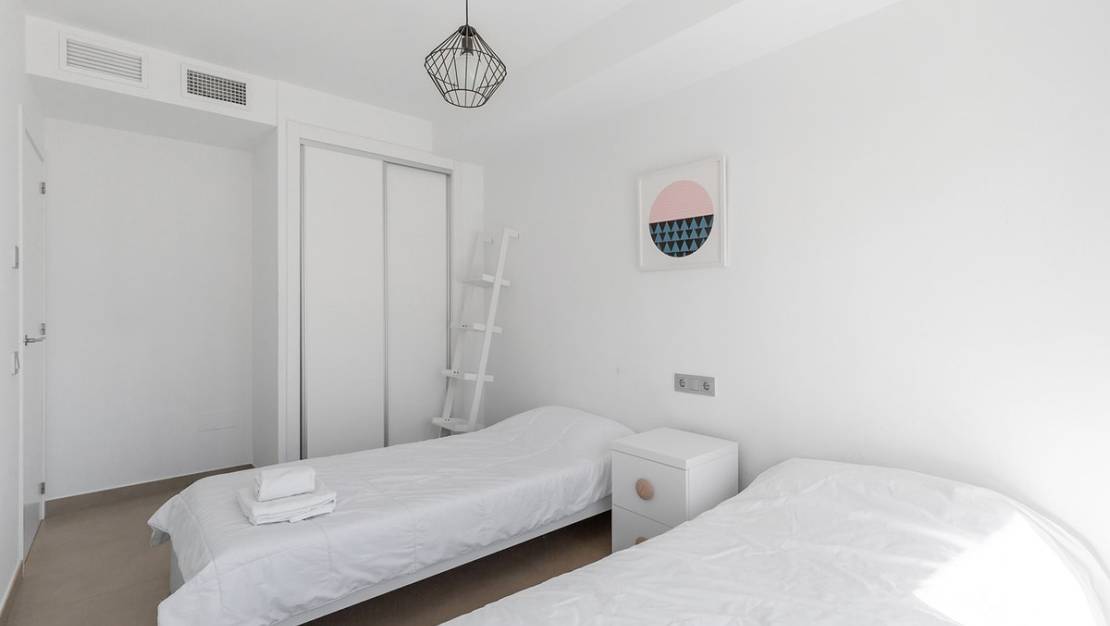 Sale - Villa - Orihuela - Vistabella Golf