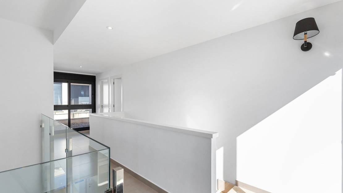 Sale - Villa - Orihuela - Vistabella Golf