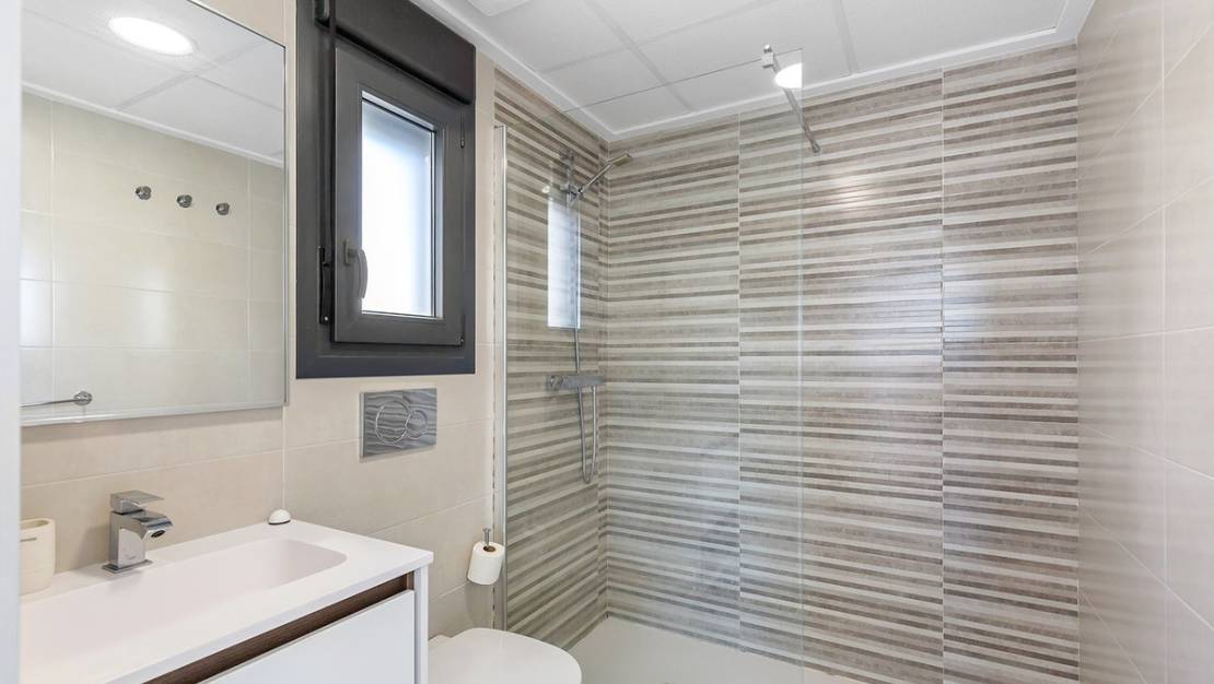 Sale - Villa - Orihuela - Vistabella Golf