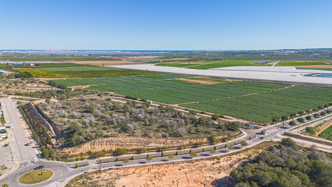 Sale - Villa - Orihuela - Vistabella Golf