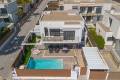 Sale - Villa - Orihuela - Vistabella Golf