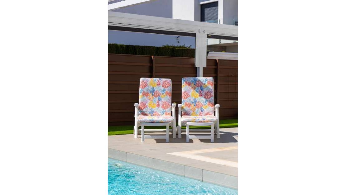 Sale - Villa - Orihuela - Vistabella Golf