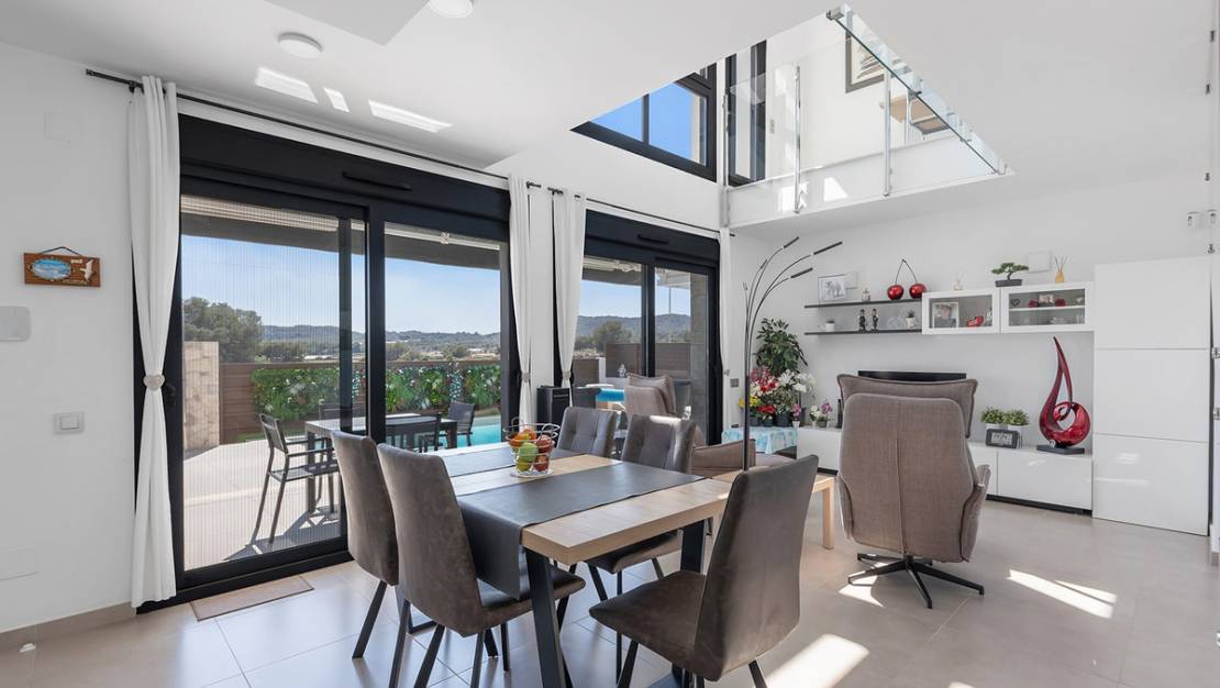 Sale - Villa - Orihuela - Vistabella Golf