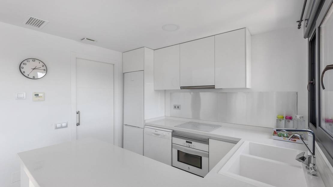 Sale - Villa - Orihuela - Vistabella Golf