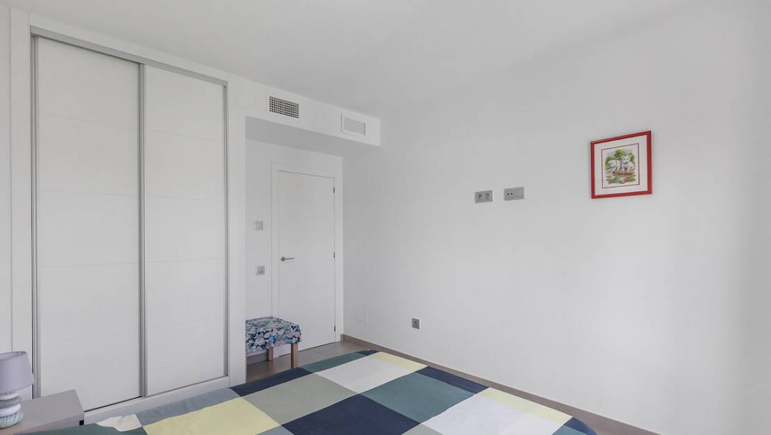 Sale - Villa - Orihuela - Vistabella Golf