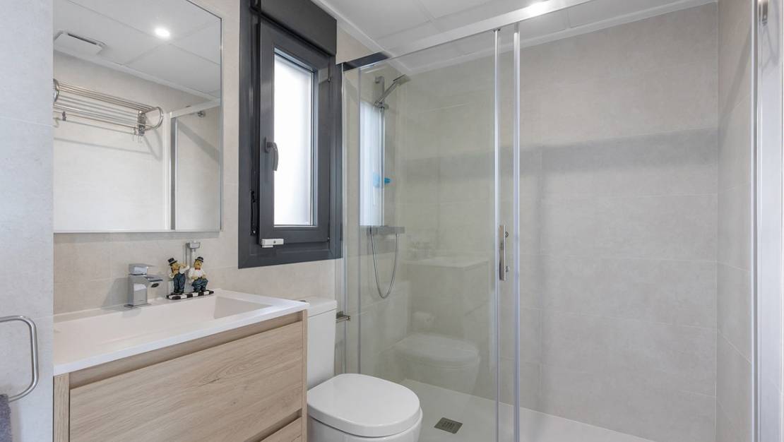 Sale - Villa - Orihuela - Vistabella Golf