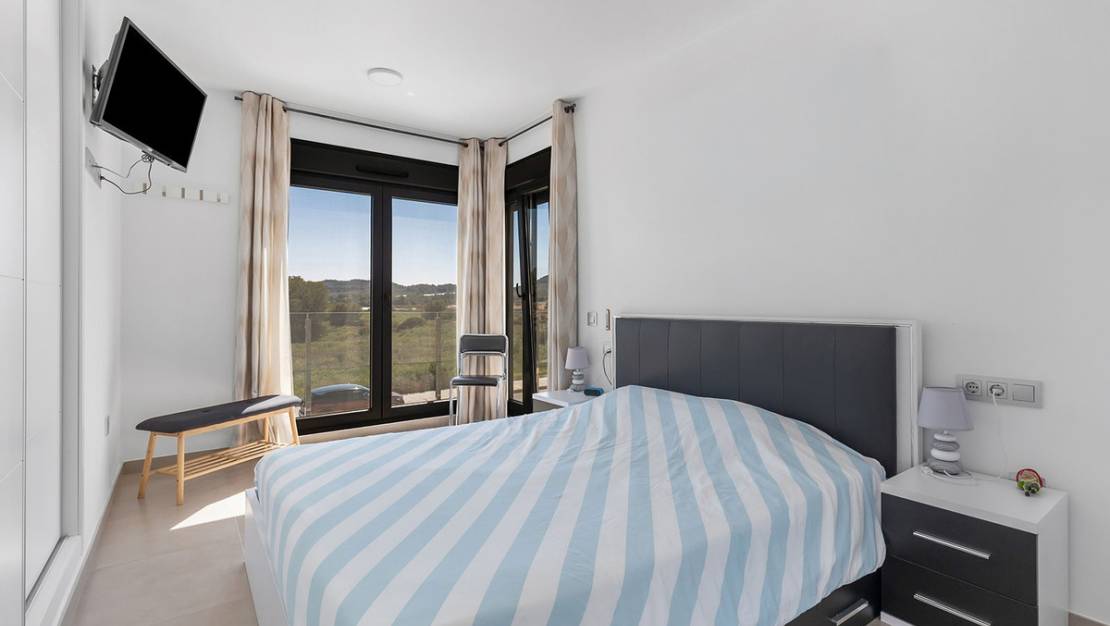 Sale - Villa - Orihuela - Vistabella Golf