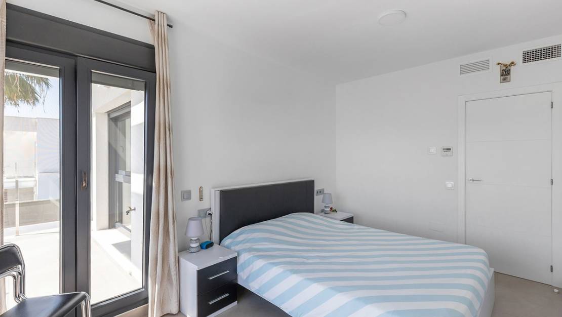 Sale - Villa - Orihuela - Vistabella Golf