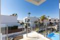 Sale - Villa - Orihuela - Vistabella Golf