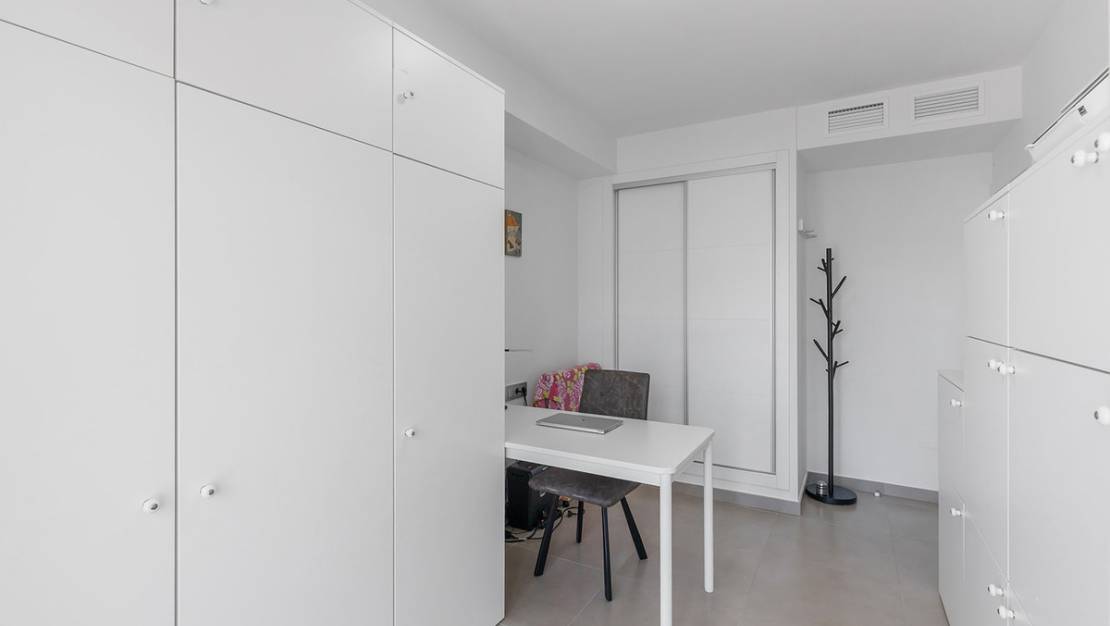 Sale - Villa - Orihuela - Vistabella Golf