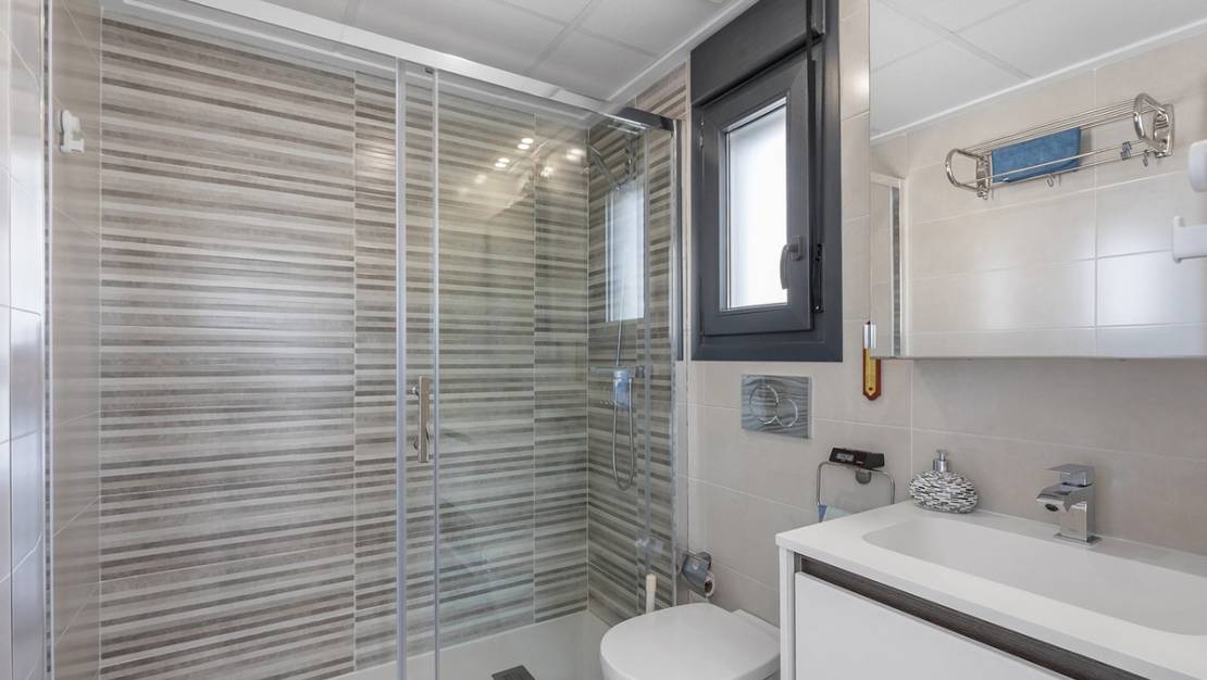 Sale - Villa - Orihuela - Vistabella Golf