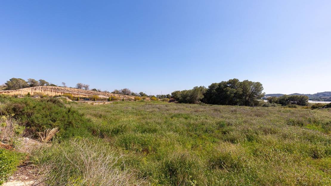 Sale - Villa - Orihuela - Vistabella Golf