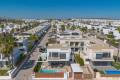 Sale - Villa - Orihuela - Vistabella Golf