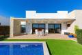 Sale - Villa - Orihuela - Vistabella Golf