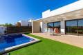 Sale - Villa - Orihuela - Vistabella Golf