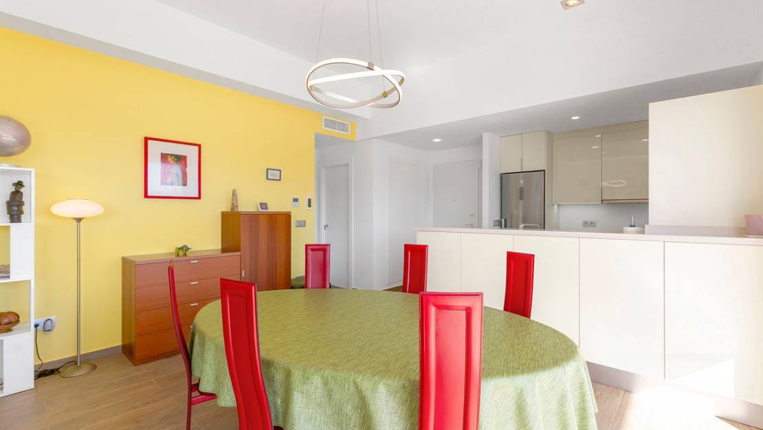 Sale - Villa - Orihuela - Vistabella Golf