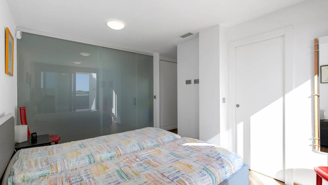 Sale - Villa - Orihuela - Vistabella Golf
