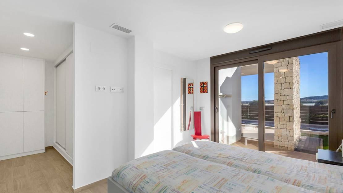 Sale - Villa - Orihuela - Vistabella Golf