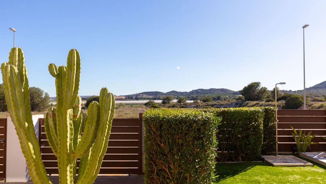 Sale - Villa - Orihuela - Vistabella Golf
