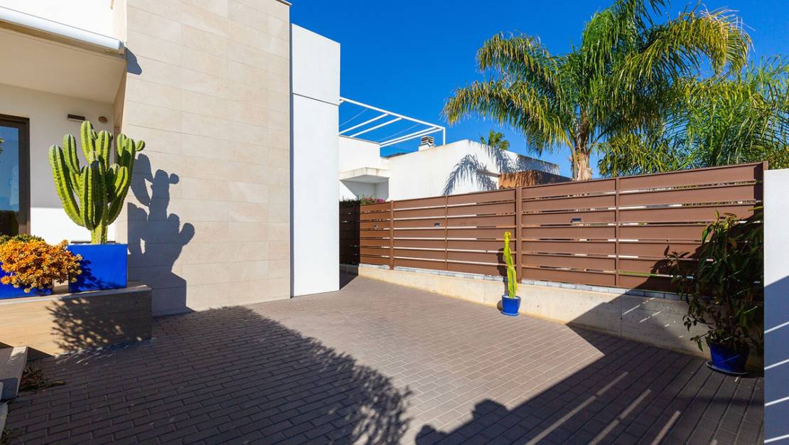 Sale - Villa - Orihuela - Vistabella Golf